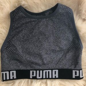 Puma Women’s Sports Bra
